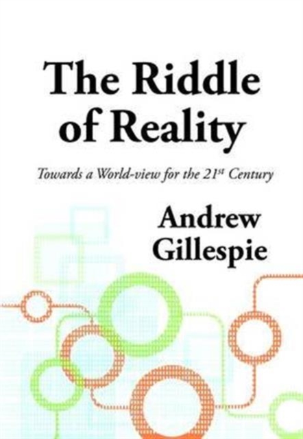 The Riddle of Reality, Paperback / softback Book