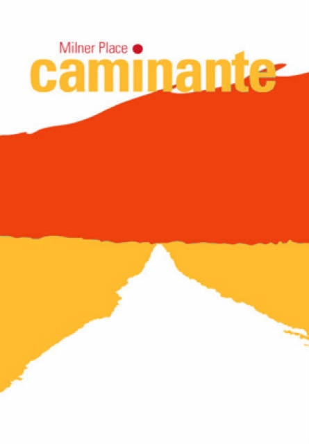 Caminante, Paperback / softback Book