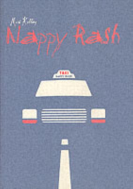 Nappy Rash, Paperback / softback Book
