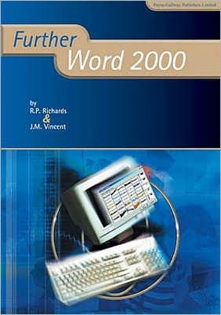 Further Word 2000, Paperback Book