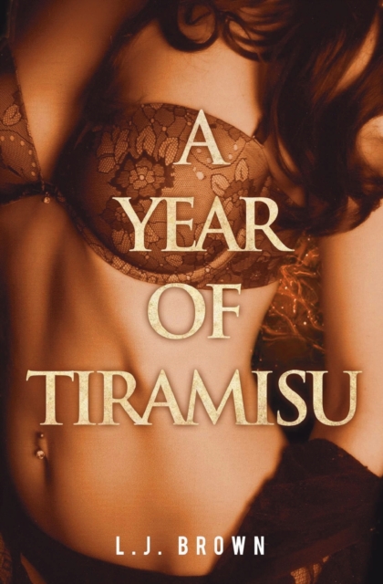 A Year of Tiramisu, Paperback / softback Book