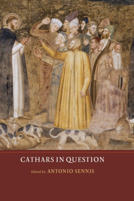 Cathars in Question, Paperback / softback Book
