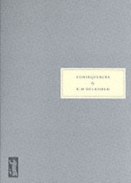 Consequences, Paperback / softback Book