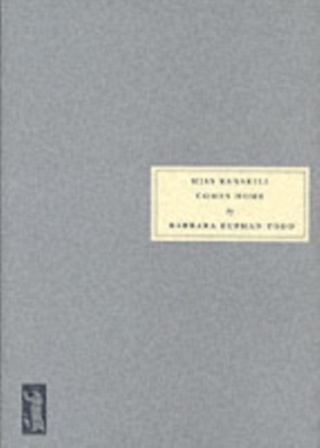 Miss Ranskill Comes Home, Paperback / softback Book