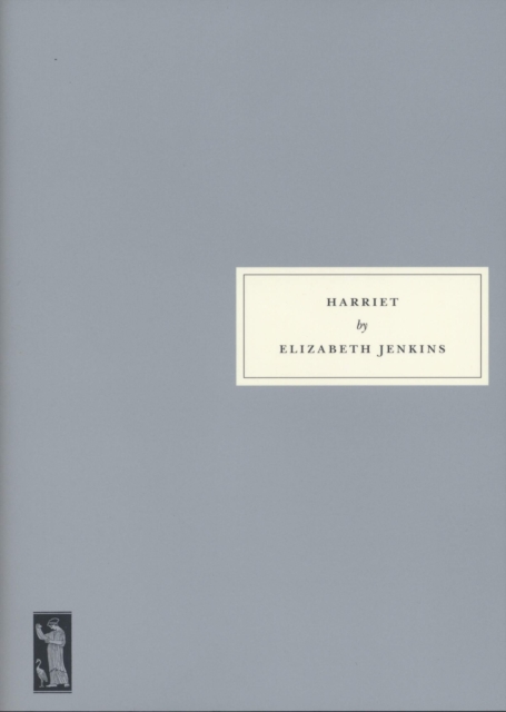 Harriet, Paperback / softback Book