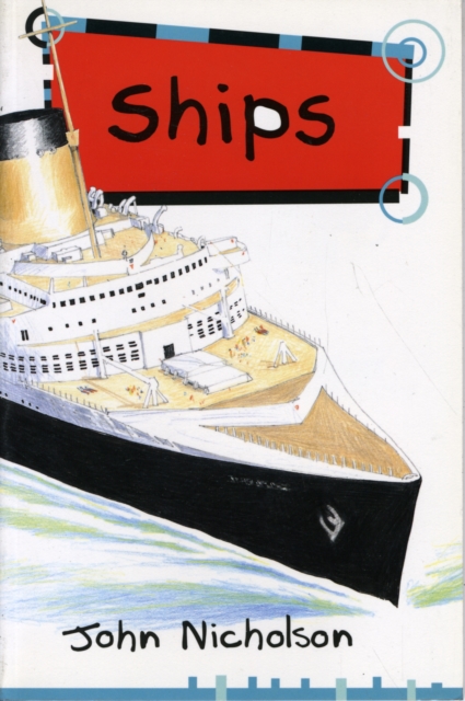 Solo Transport: Ships, Paperback Book