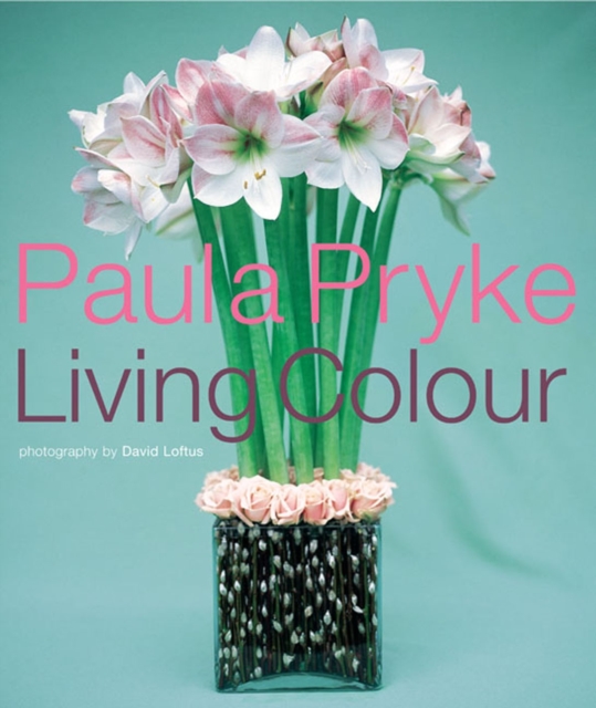Living Colour, Paperback / softback Book