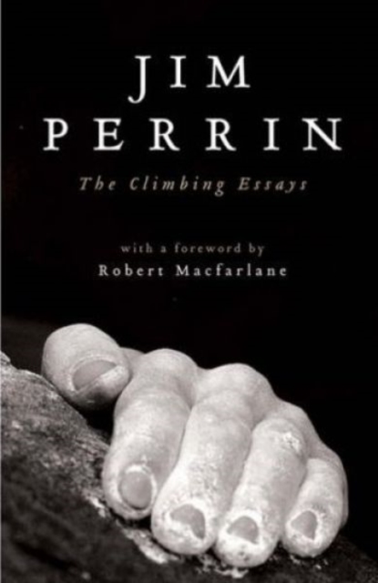 The Climbing Essays, Paperback / softback Book