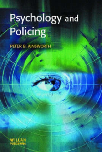 Psychology and Policing, Hardback Book