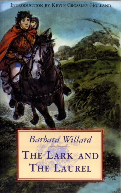 The Lark and the Laurel, Paperback / softback Book
