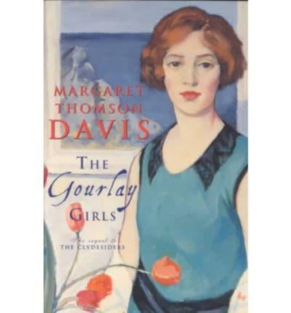 The Gourlay Girls, Paperback / softback Book