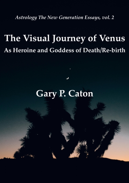 The Visual Journey of Venus, EPUB eBook