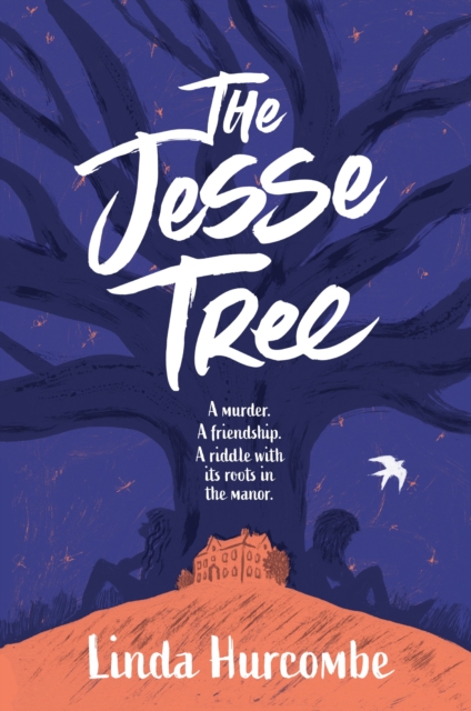 The Jesse Tree : A murder. A friendship. A summer of discovery., Paperback / softback Book