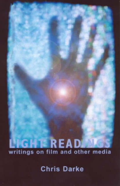 Light Readings, Paperback / softback Book