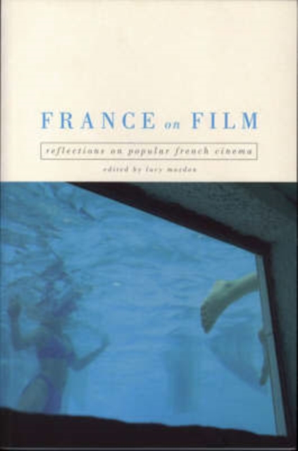 France on Film, Paperback / softback Book