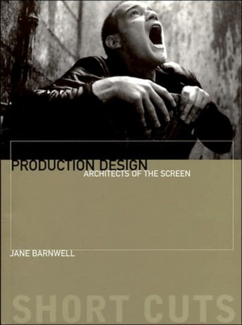 Production Design, Paperback / softback Book