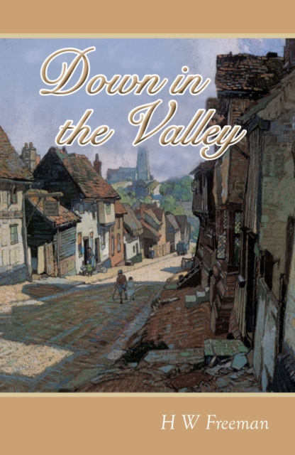 Down in the Valley, Paperback / softback Book
