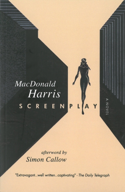 Screenplay, Paperback / softback Book