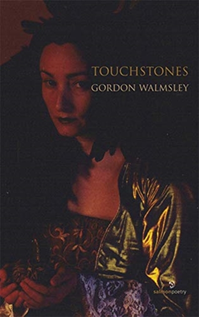 Touchstones, Paperback / softback Book