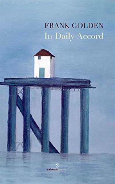 In Daily Accord, Paperback / softback Book