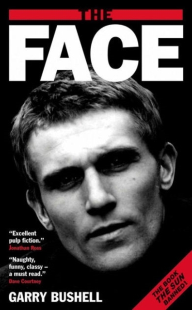 The Face, Paperback / softback Book