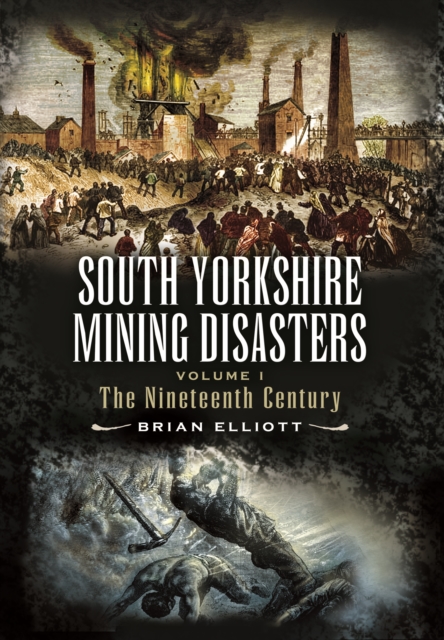 South Yorkshire Mining Disaste, Paperback / softback Book