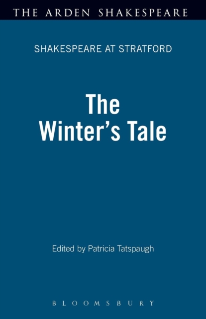 "The Winter's Tale", Paperback / softback Book