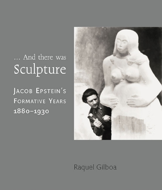 And Then There Was Sculpture, Paperback / softback Book