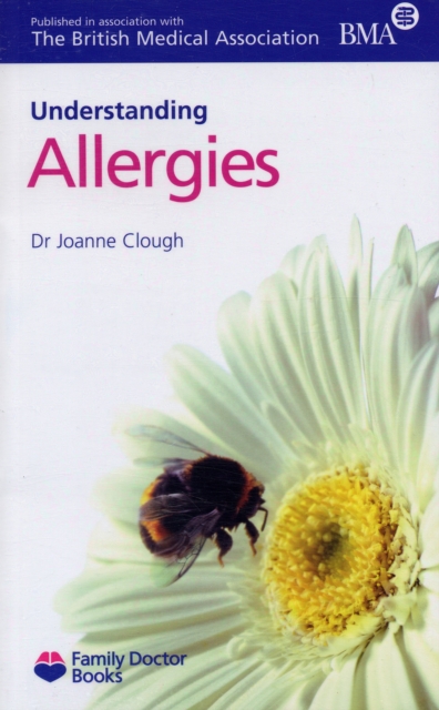 Understanding Allergies, Paperback Book