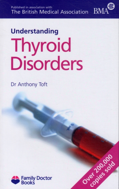 Understanding Thyroid Disorders, Paperback Book