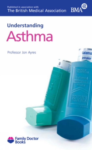 Understanding Asthma, Paperback Book