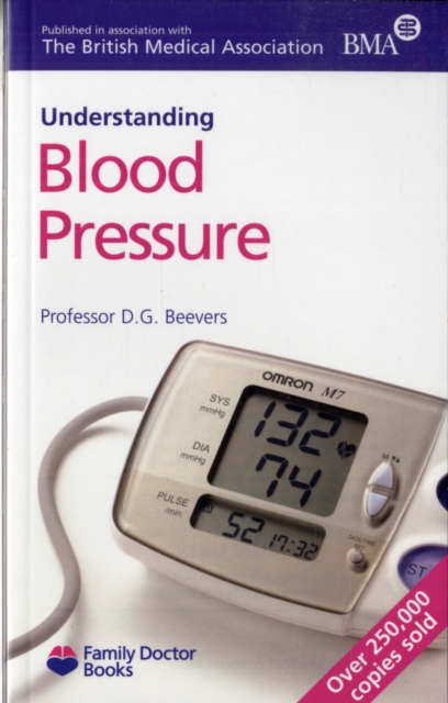 Understanding Blood Pressure, Paperback Book