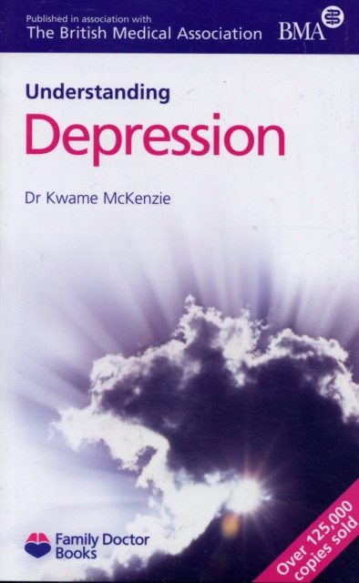 Understanding Depression, Paperback Book