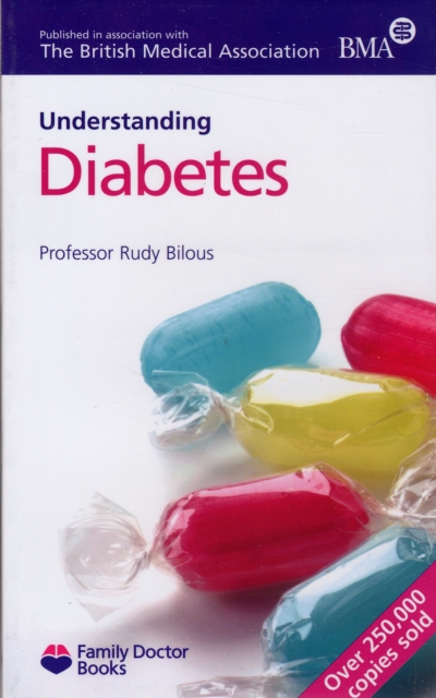 Understanding Diabetes, Paperback Book