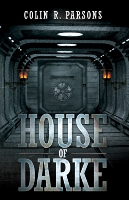 House of Darke, Paperback / softback Book