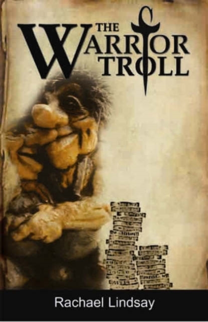 The Warrior Troll, Paperback / softback Book
