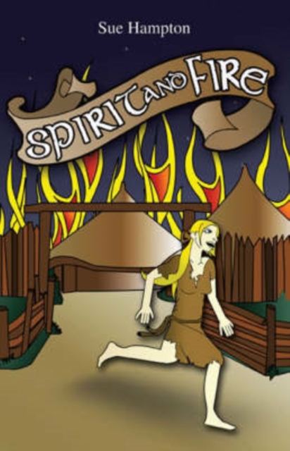 Spirit and Fire, Paperback / softback Book