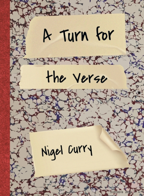 A Turn for the Verse, Hardback Book