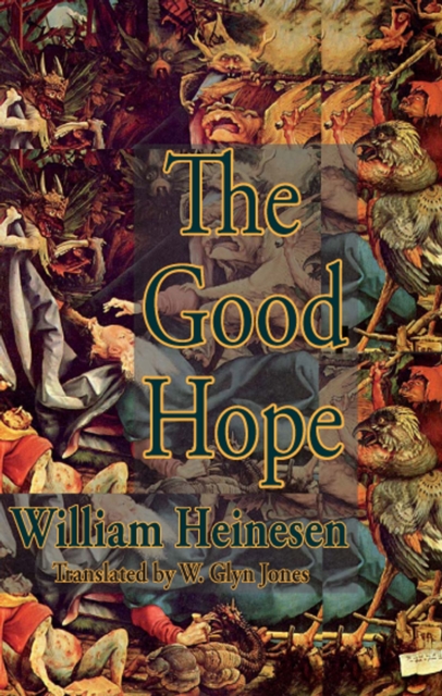 Good Hope, Paperback / softback Book