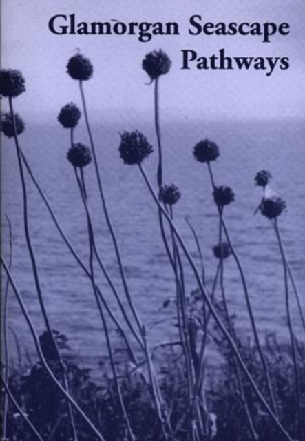 Glamorgan Seascape Pathways, The - 52 Walks in the Southern Vale of Glamorgan, Paperback / softback Book