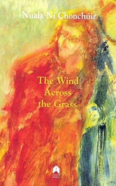 The Wind Across the Grass : Short Stories, Paperback / softback Book