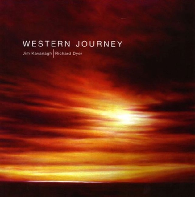 Western Journey, Paperback / softback Book