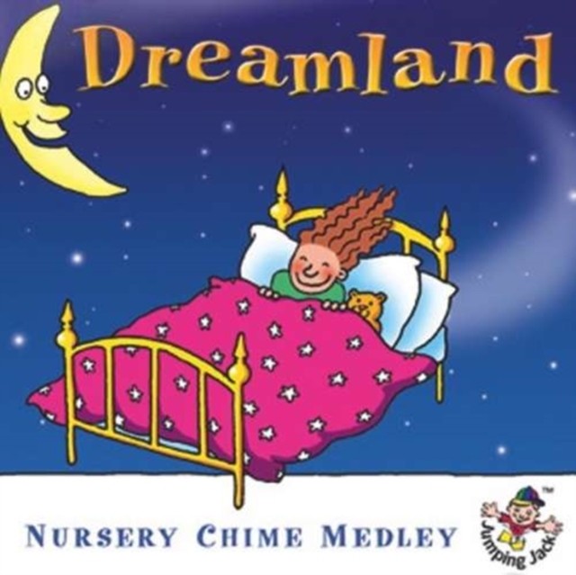 Dreamland - Nursery Chime Medley, CD / Album Cd