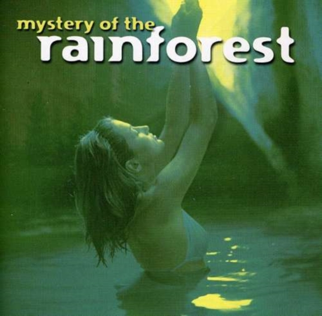 Mystery of the Rainforest, CD / Album Cd