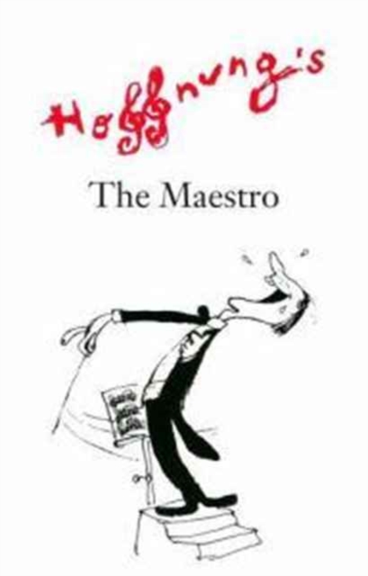 Hoffnung's the Maestro, Paperback / softback Book