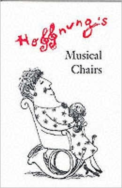 Hoffnung's Musical Chairs, Paperback / softback Book