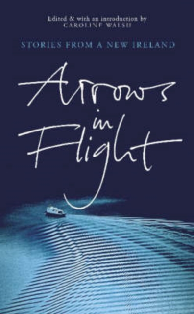 Arrows In Flight : Short Stories From A New Ireland, Paperback / softback Book