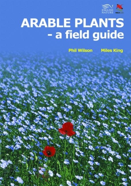 Arable Plants, Hardback Book