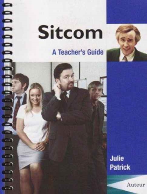 Sitcom : A Teachers Guide, Paperback / softback Book