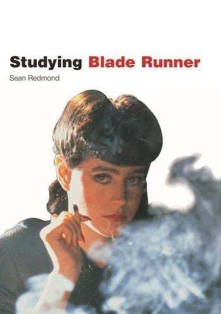 Studying "Blade Runner", Paperback Book